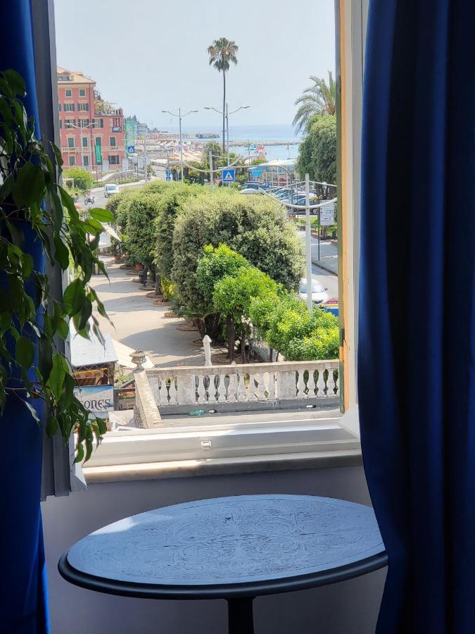 Varazze Suite Endless Sea Eksteriør bilde