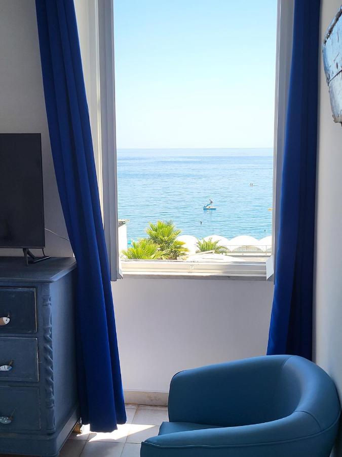 Varazze Suite Endless Sea Eksteriør bilde